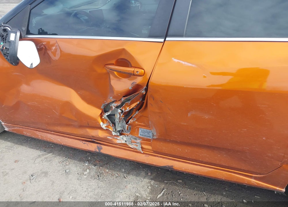 2021 NISSAN SENTRA VIN: 3N1AB8DV0MY270525