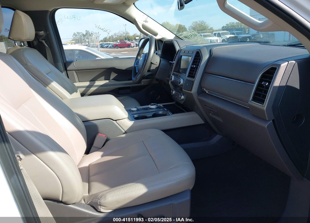2021 FORD EXPEDITION XLT MAX VIN: 1FMJK1JT3MEA38310