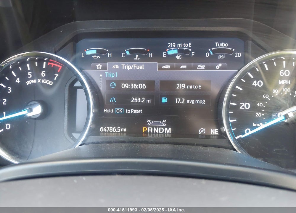 2021 FORD EXPEDITION XLT MAX VIN: 1FMJK1JT3MEA38310
