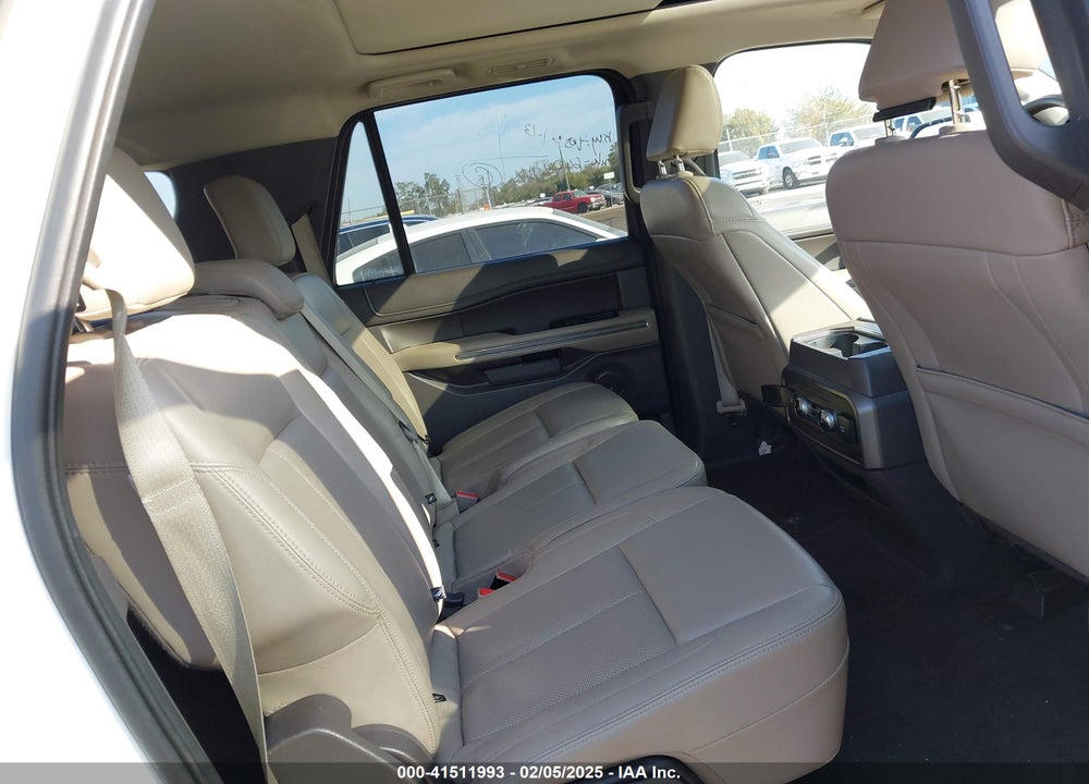 2021 FORD EXPEDITION XLT MAX VIN: 1FMJK1JT3MEA38310