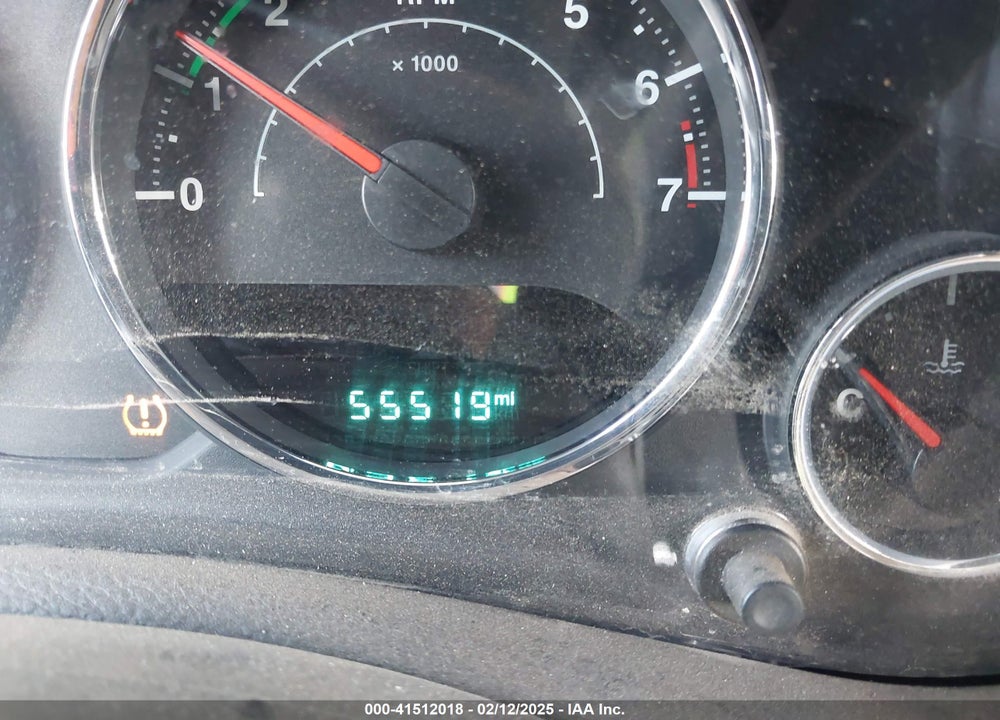 2016 JEEP WRANGLER UNLIMITED SPORT VIN: 1C4BJWDG4GL104497