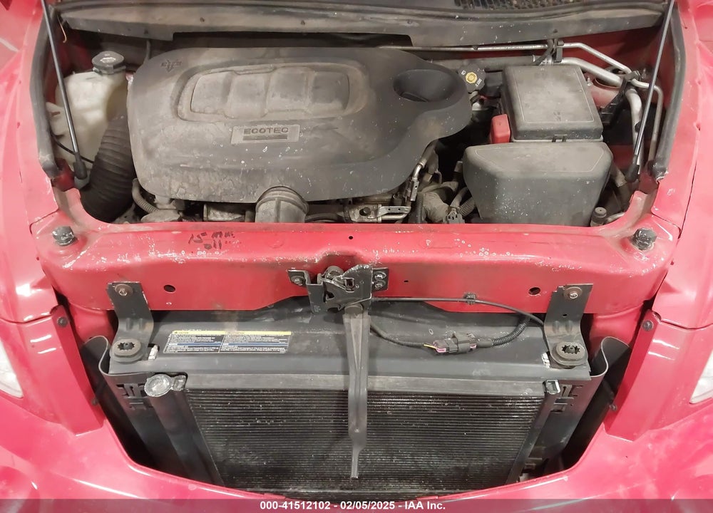 2008 CHEVROLET HHR VIN: 3GNDA53P18S580701