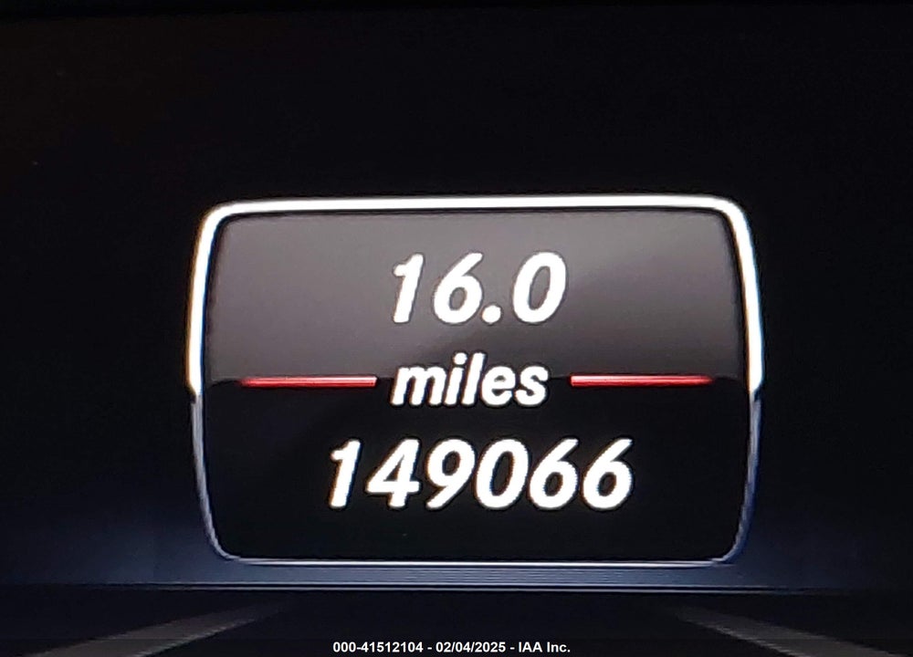 2013 MERCEDES-BENZ GL 450 4MATIC VIN: 4JGDF7CE3DA242678