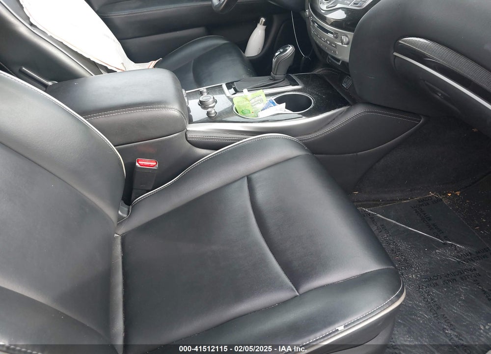 2020 INFINITI QX60 PURE AWD VIN: 5N1DL0MM7LC512844