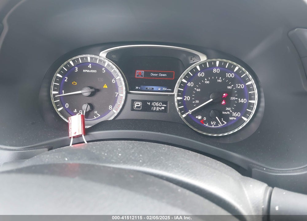 2020 INFINITI QX60 PURE AWD VIN: 5N1DL0MM7LC512844