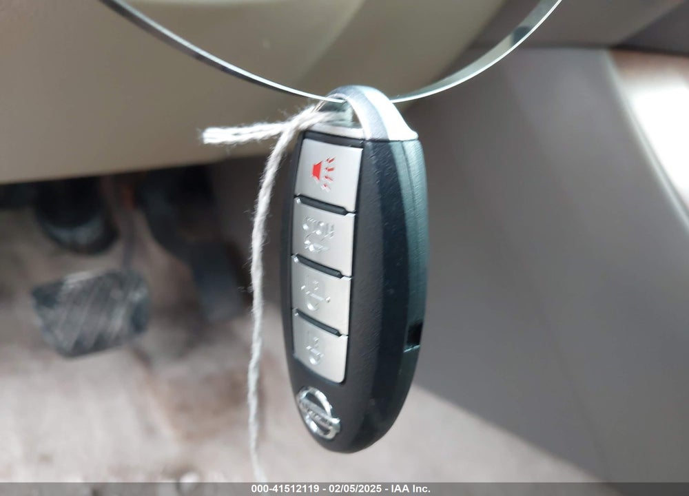 2009 NISSAN ALTIMA VIN: 1N4AL21E79N466712