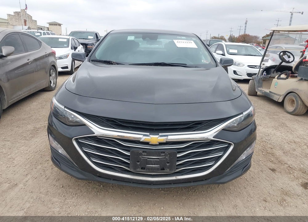 2023 CHEVROLET MALIBU VIN: 1G1ZD5ST9PF188288