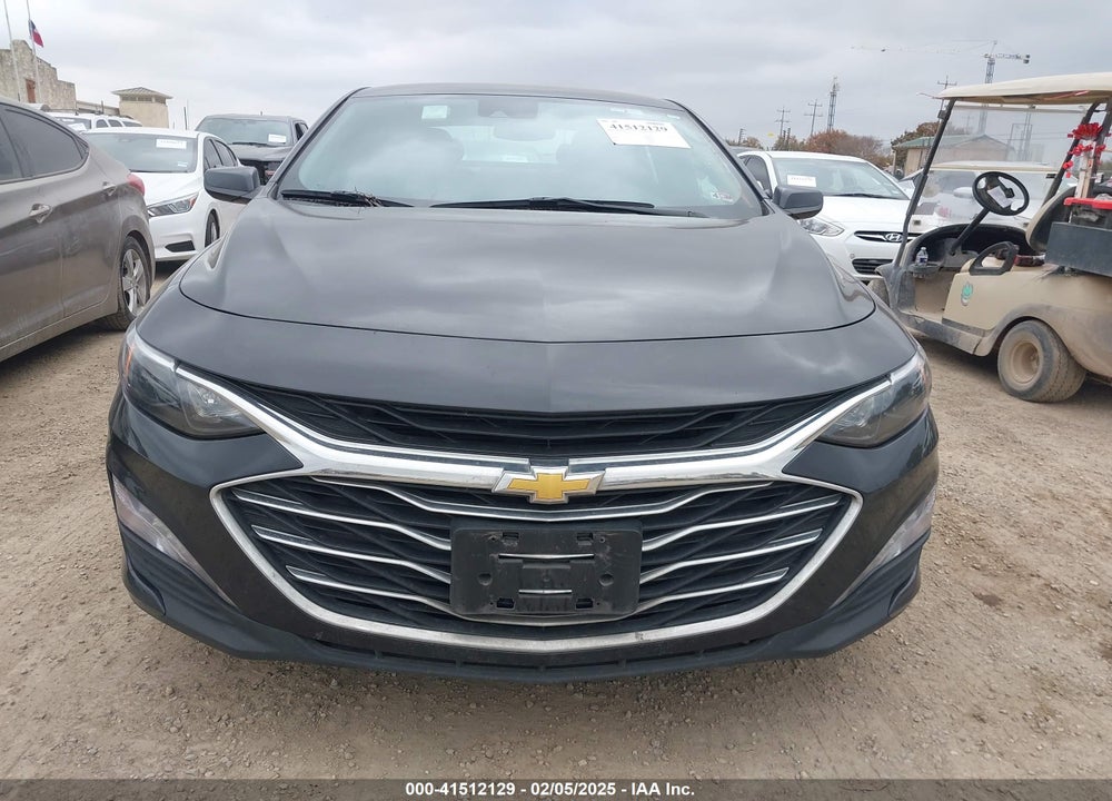2023 CHEVROLET MALIBU VIN: 1G1ZD5ST9PF188288