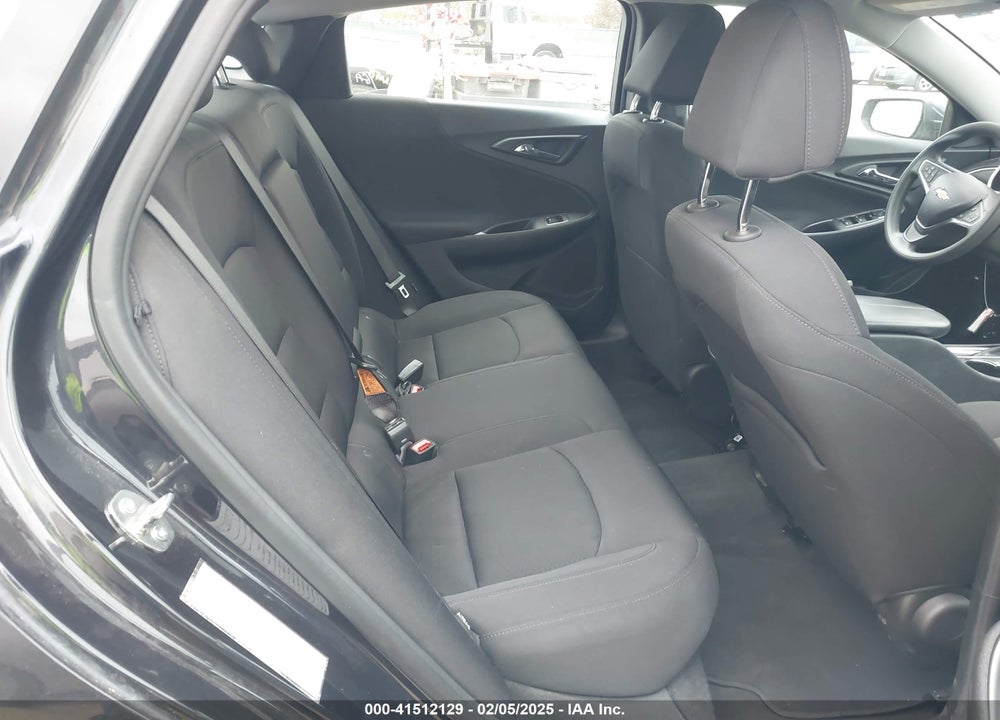 2023 CHEVROLET MALIBU VIN: 1G1ZD5ST9PF188288