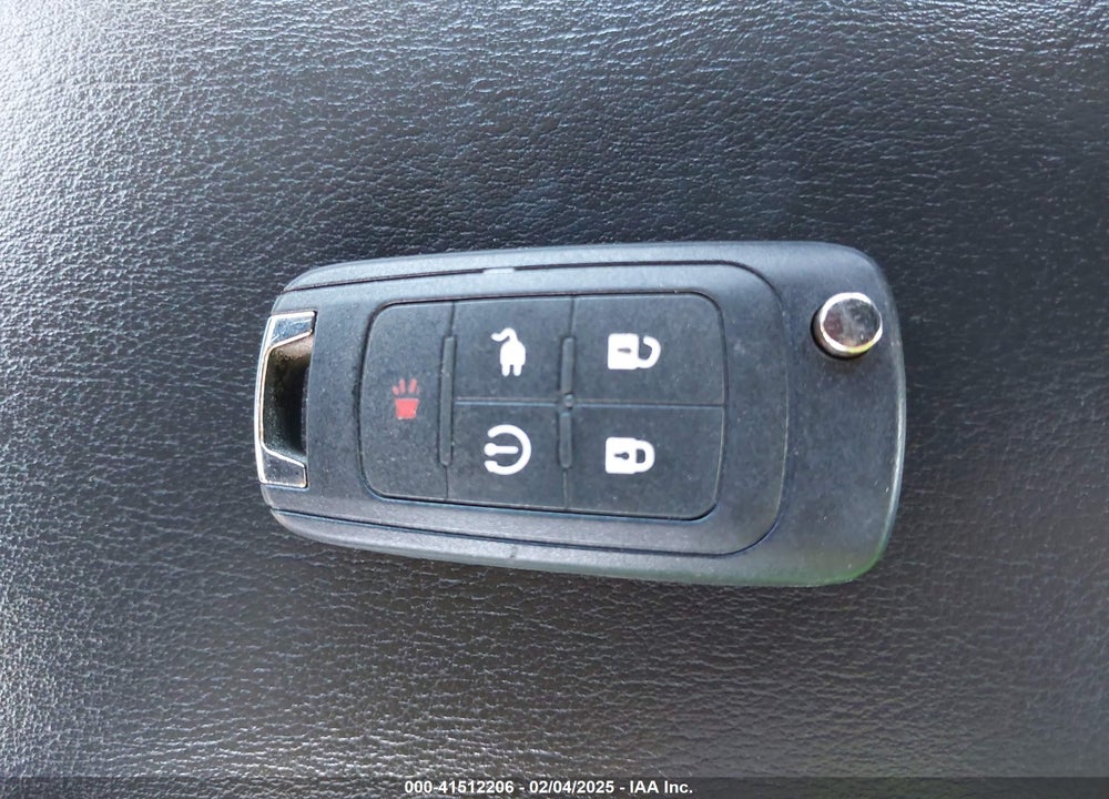 2014 CHEVROLET VOLT VIN: 1G1RH6E40EU169846