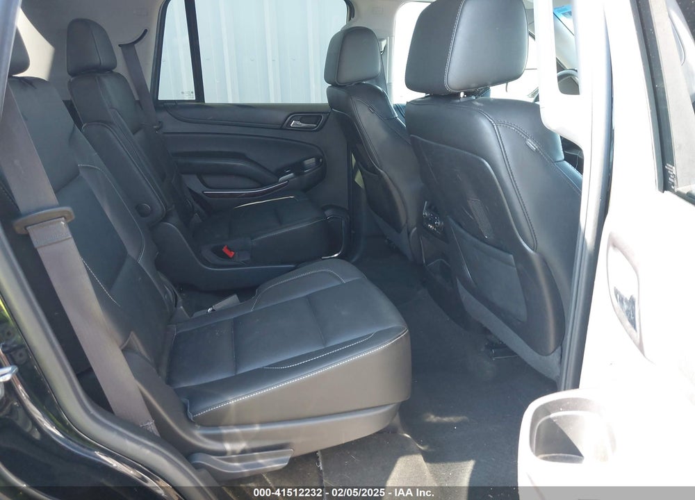 2016 GMC YUKON SLT VIN: 1GKS2BKC2GR195700