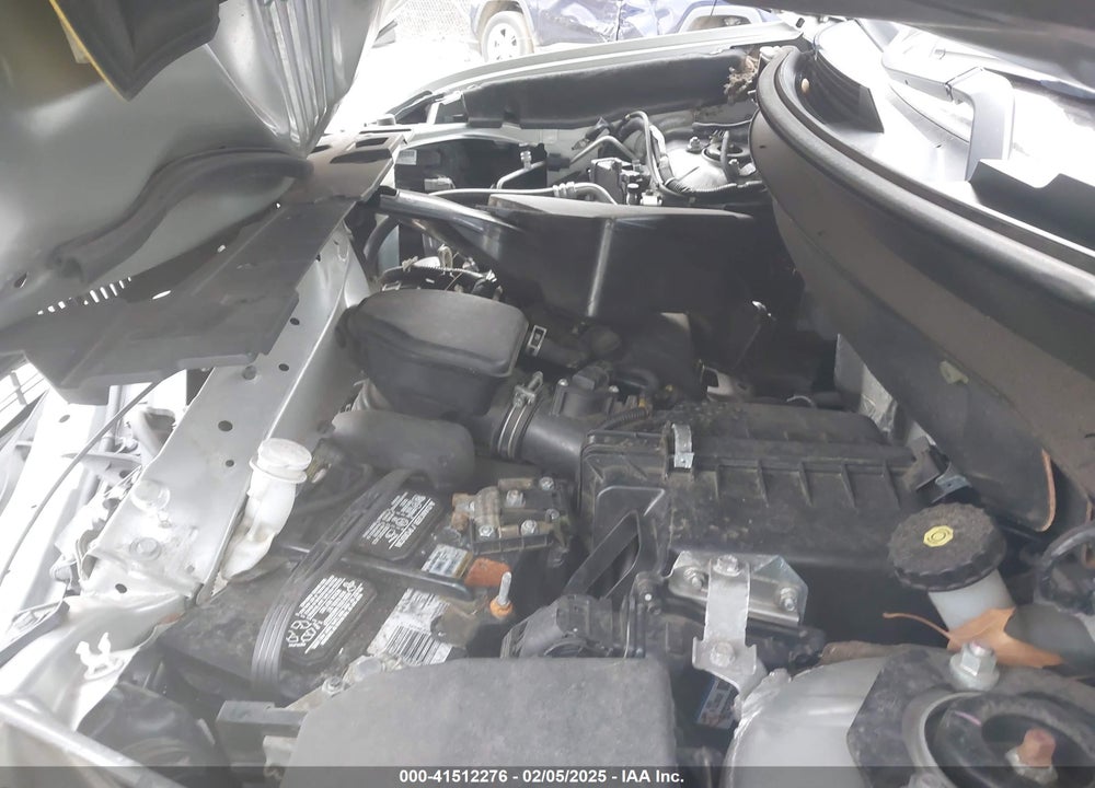 2020 MITSUBISHI OUTLANDER VIN: JA4AZ3A37LZ029574