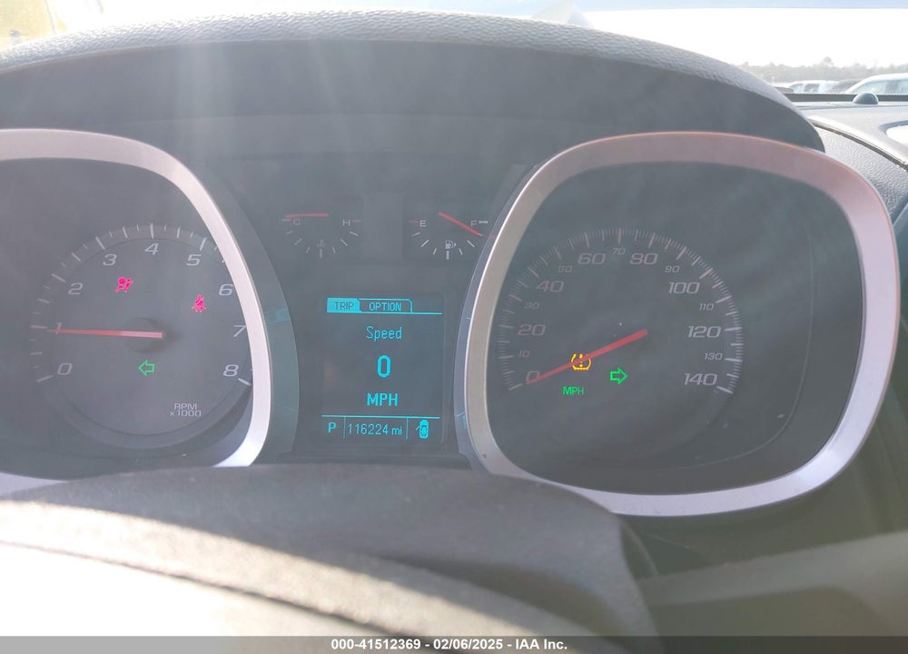 2017 CHEVROLET EQUINOX LT VIN: 2GNFLFEK3H6235680