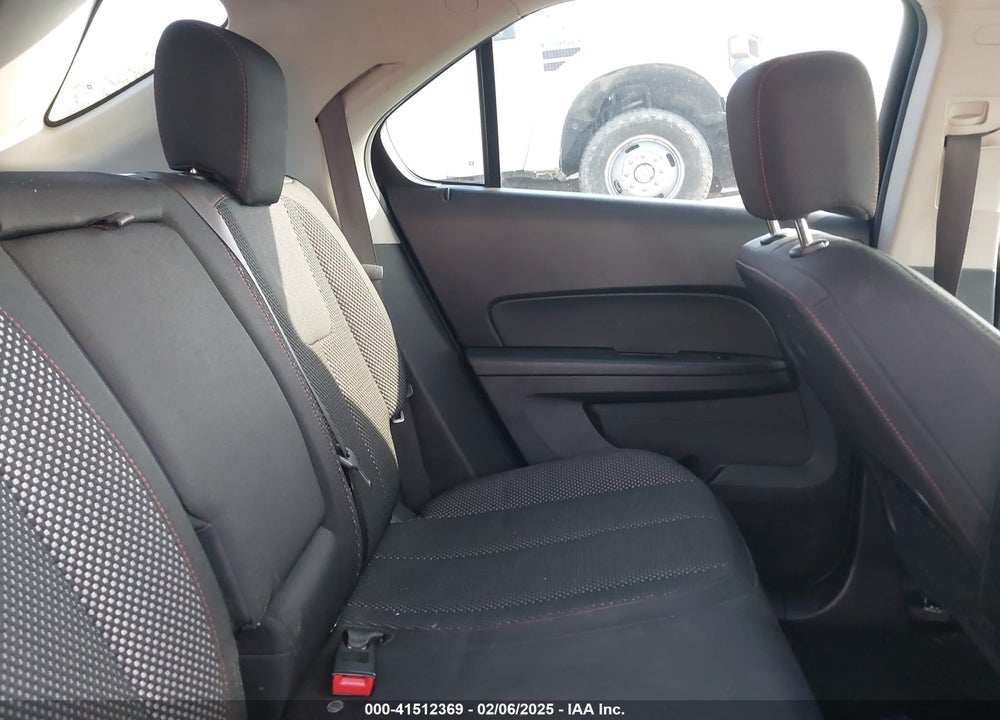 2017 CHEVROLET EQUINOX LT VIN: 2GNFLFEK3H6235680