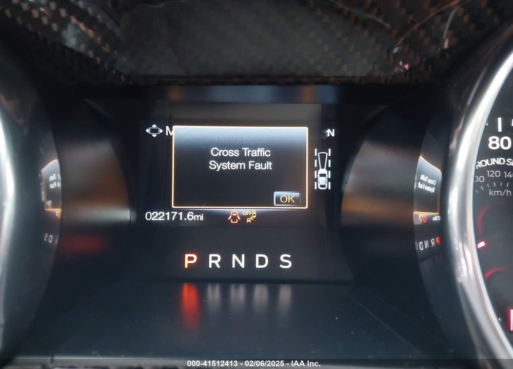 2021 FORD MUSTANG VIN: 1FA6P8CFXM5106832