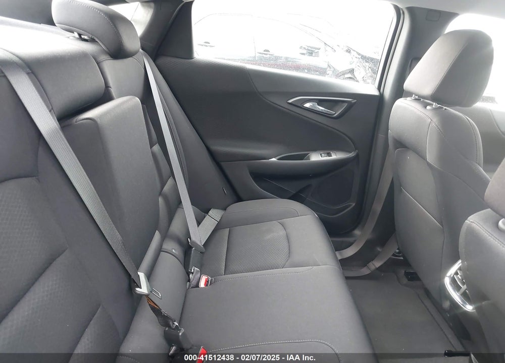 2024 CHEVROLET MALIBU VIN: 1G1ZD5ST9RF146836