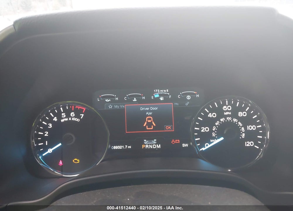 2019 FORD F-150 VIN: 1FTEW1E41KFD14262