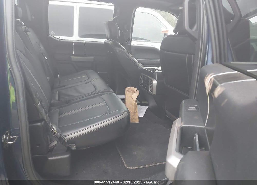 2019 FORD F-150 VIN: 1FTEW1E41KFD14262