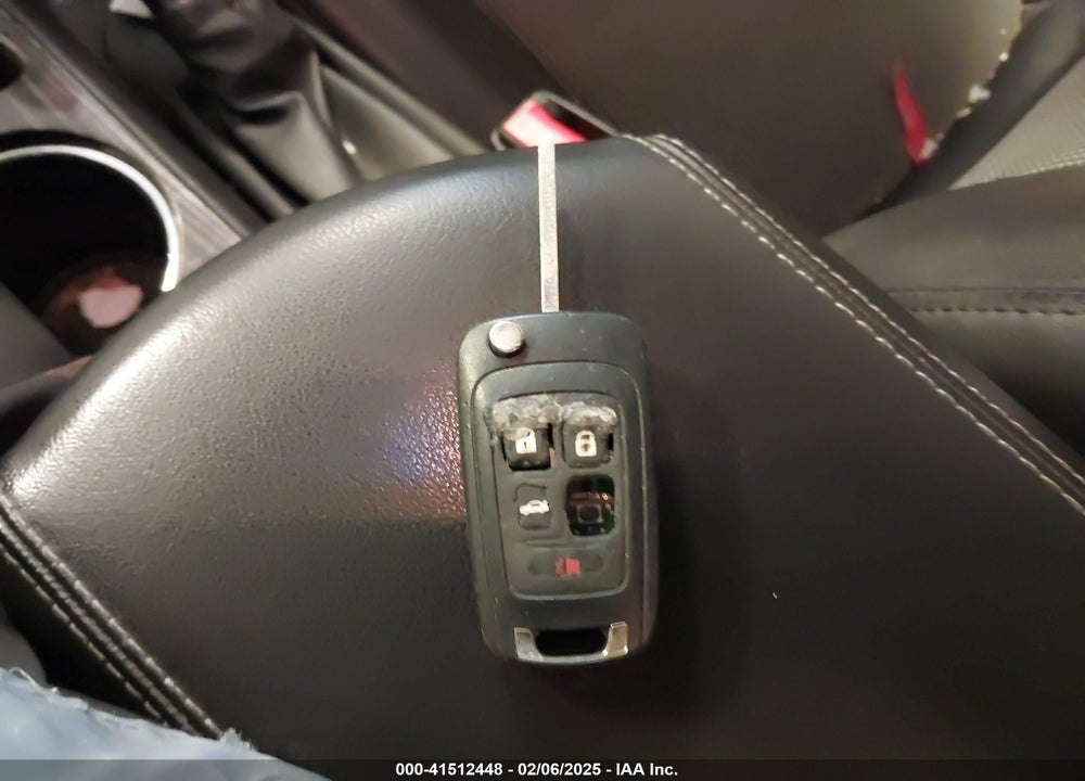 2015 CHEVROLET MALIBU VIN: 1G11C5SL8FF160139