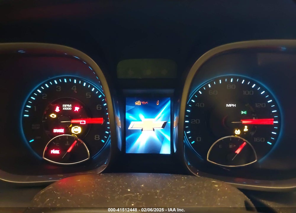 2015 CHEVROLET MALIBU VIN: 1G11C5SL8FF160139