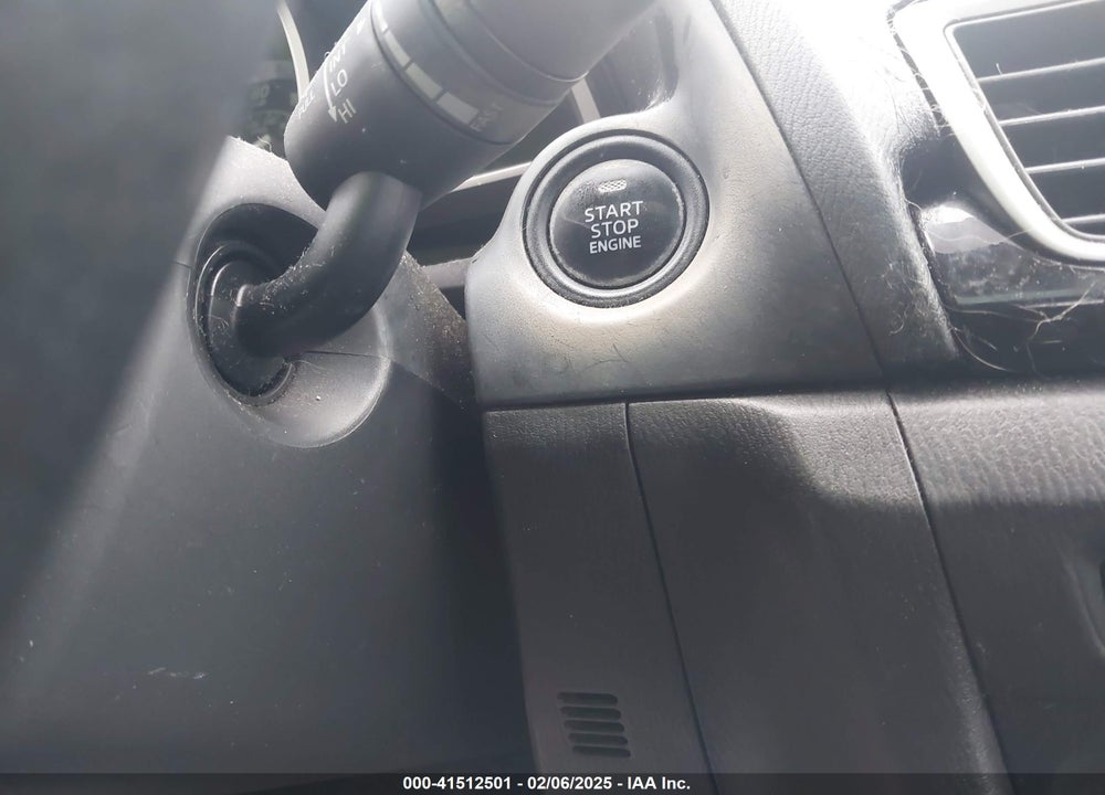 2014 MAZDA MAZDA3 VIN: JM1BM1W79E1155302