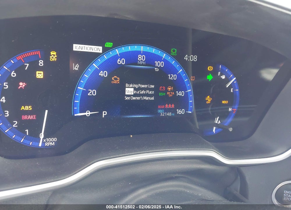 2022 TOYOTA COROLLA XSE VIN: 5YFT4MCE4NP103659
