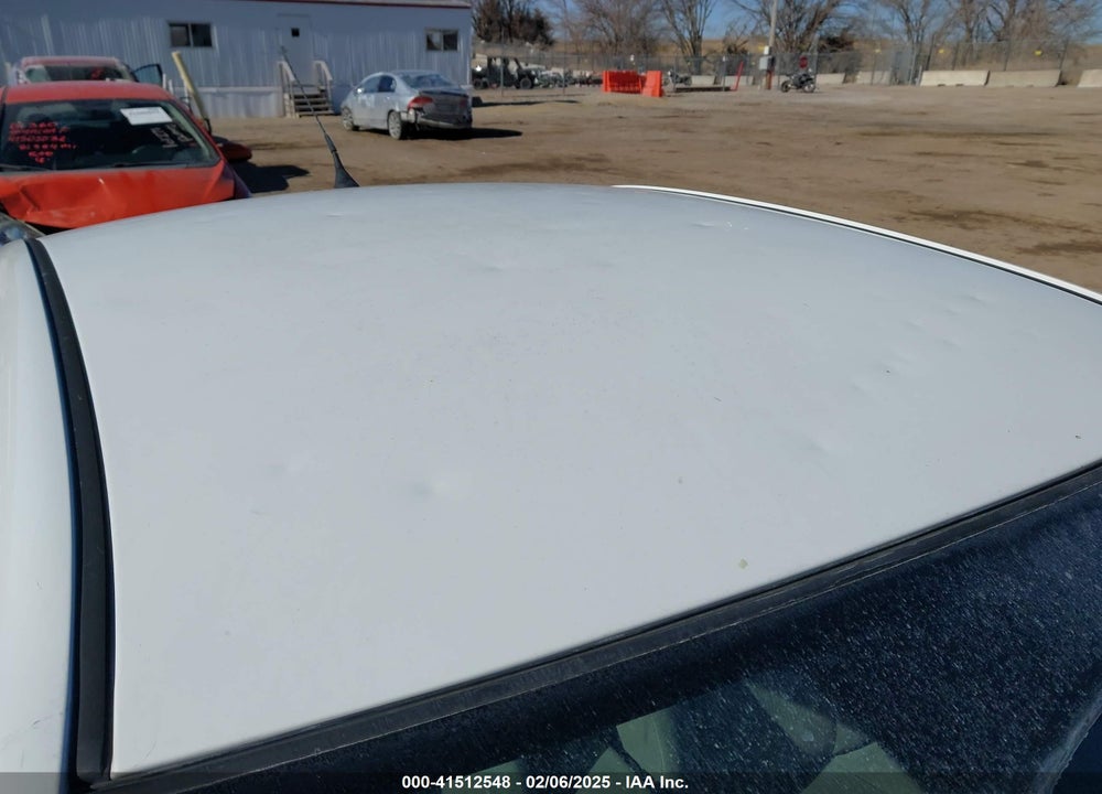2007 TOYOTA COROLLA VIN: 1NXBR32E97Z783584