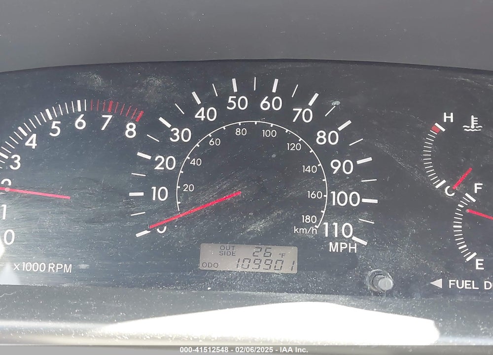 2007 TOYOTA COROLLA VIN: 1NXBR32E97Z783584