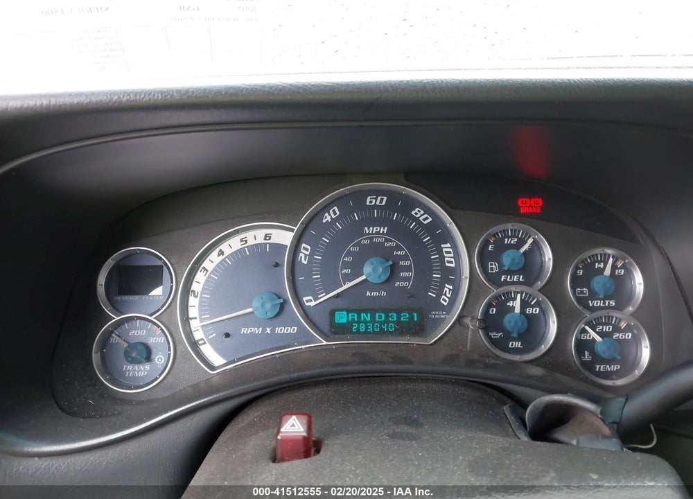 2002 GMC SIERRA 1500 SLE VIN: 1GTEC19V32Z256472