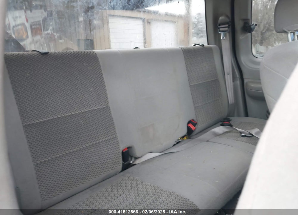 2003 FORD F-150 LARIAT/XL/XLT VIN: 1FTRX08L93KD93166