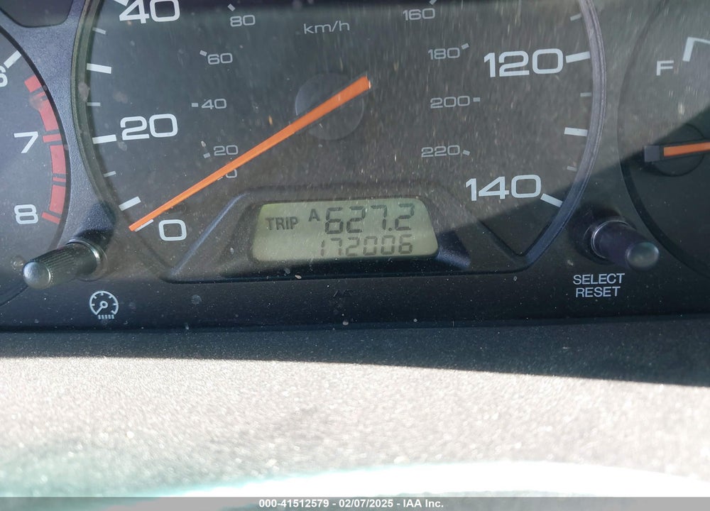 2004 HONDA ODYSSEY EXL VIN: 5FNRL18954B110024