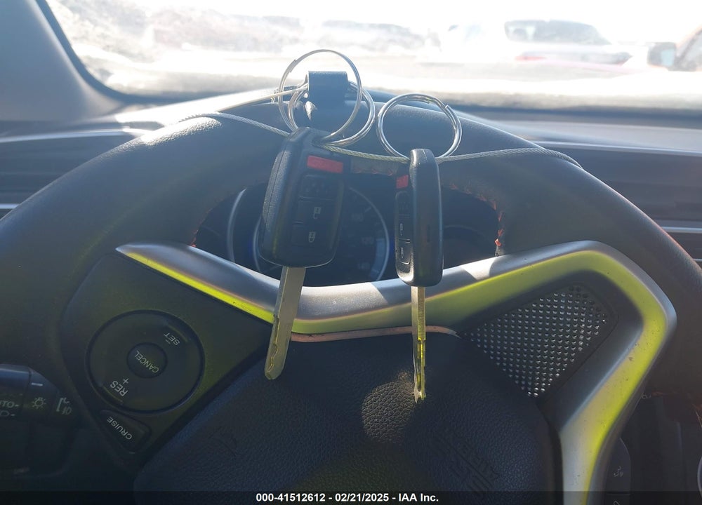2018 HONDA FIT VIN: 3HGGK5H6XJM705225