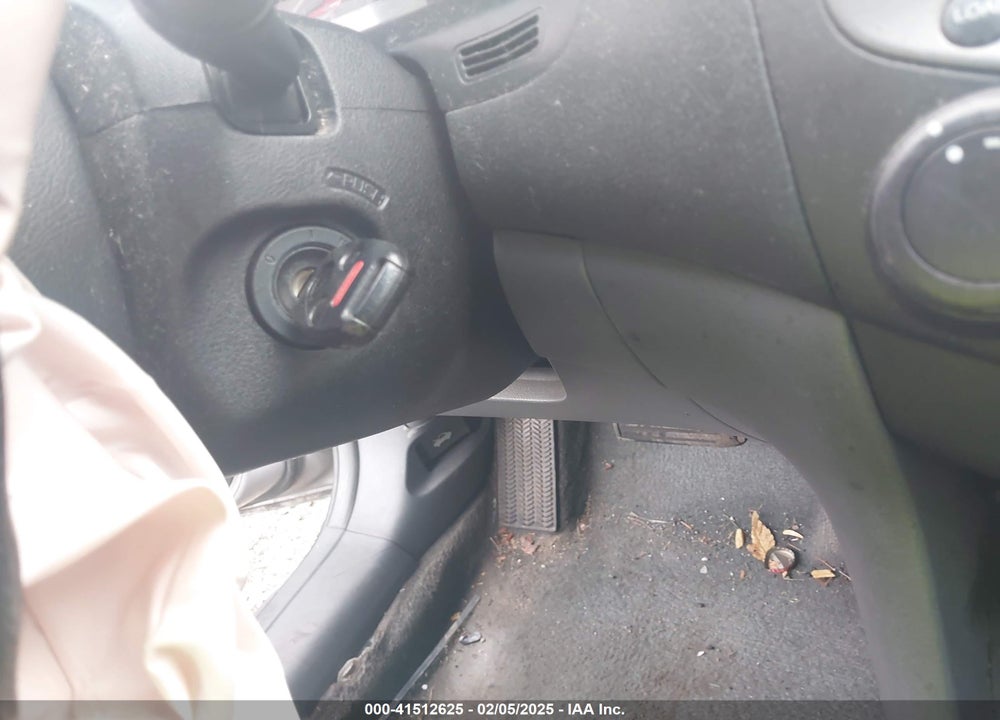 2006 HONDA ACCORD VIN: 1HGCM66326A051574