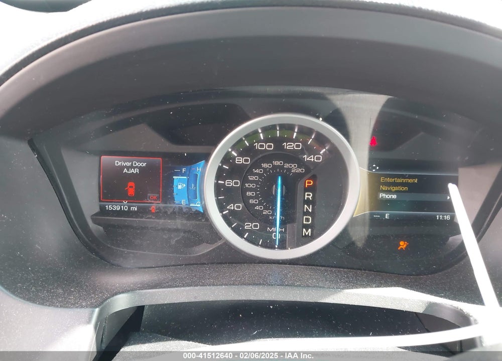 2015 FORD EXPLORER XLT VIN: 1FM5K7D85FGB71279