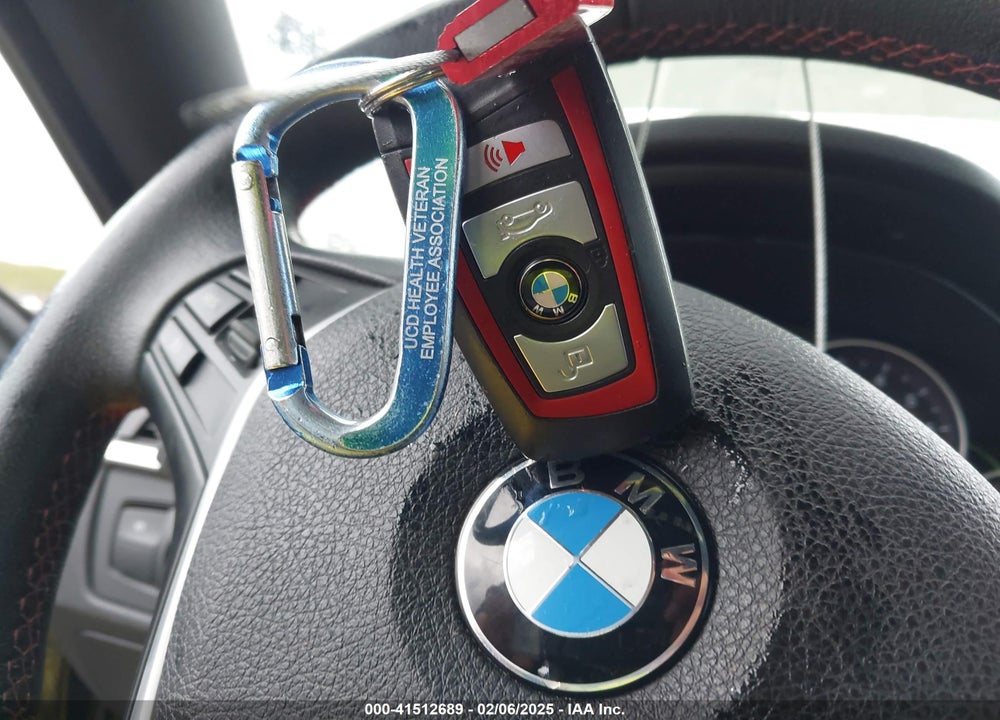 2016 BMW 428I GRAN COUPE VIN: WBA4A9C57GGL88790
