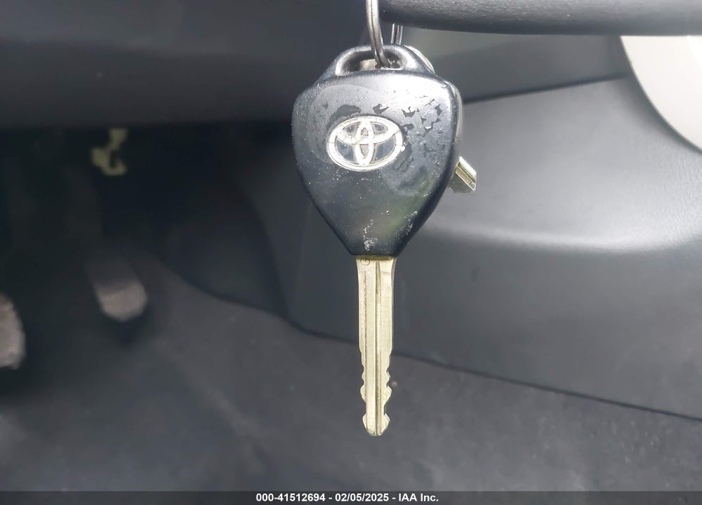 2012 TOYOTA COROLLA S VIN: 5YFBU4EE2CP036212