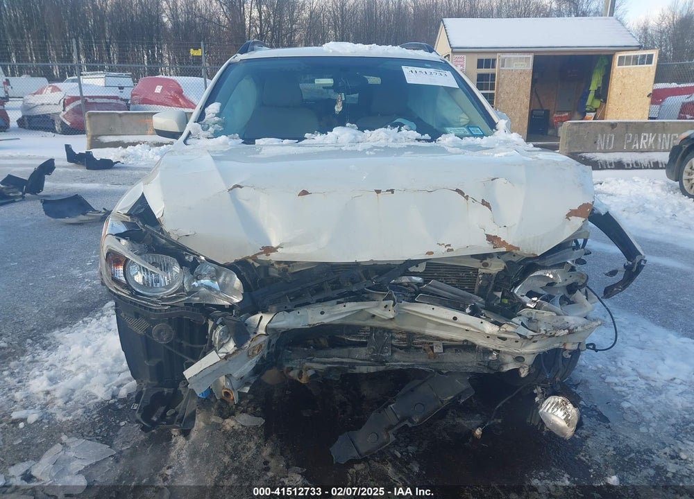 2016 SUBARU CROSSTREK 2.0I PREMIUM VIN: JF2GPABC7G8279757