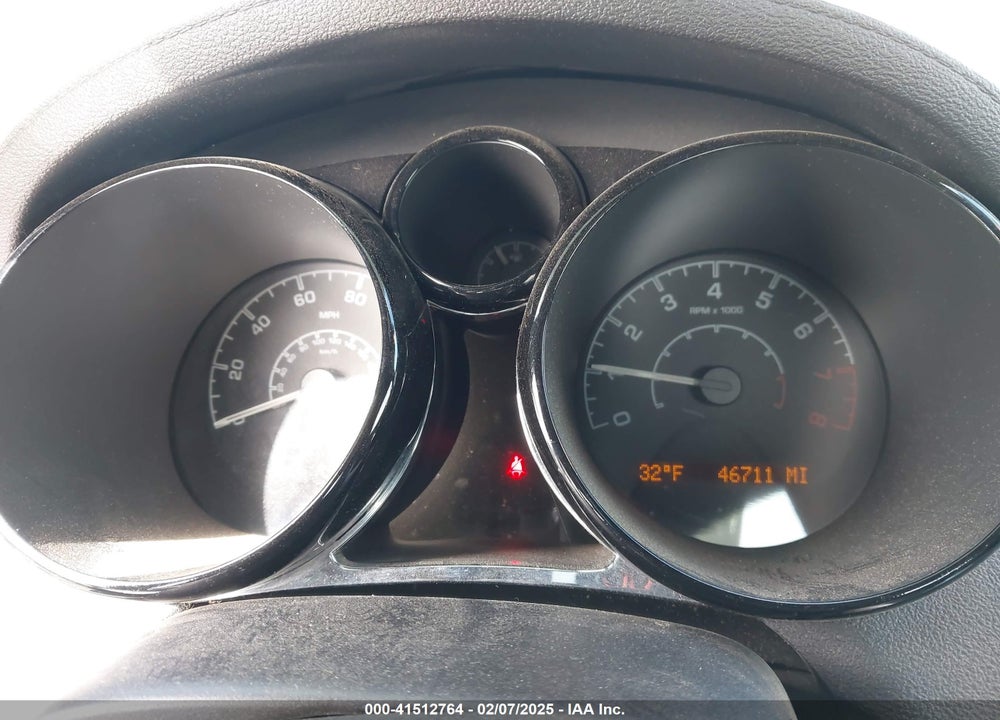 2007 SATURN SKY VIN: 1G8MB35B37Y101174