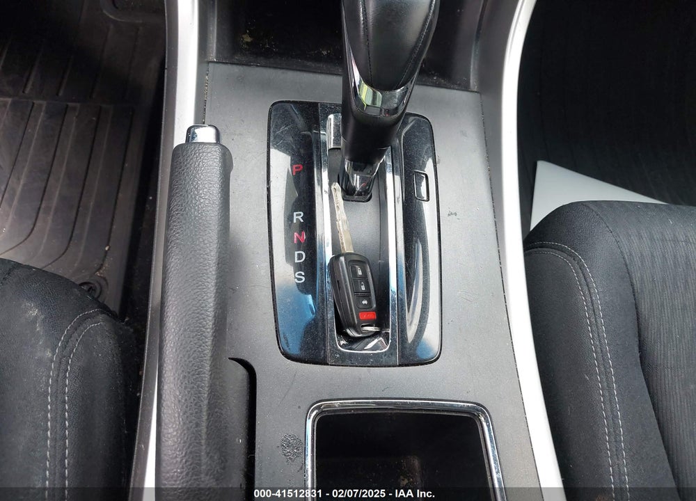 2013 HONDA ACCORD SPORT VIN: 1HGCR2F56DA086871