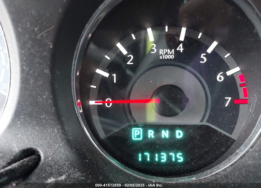 2013 CHRYSLER 200 VIN: 1C3CCBBB0DN732088