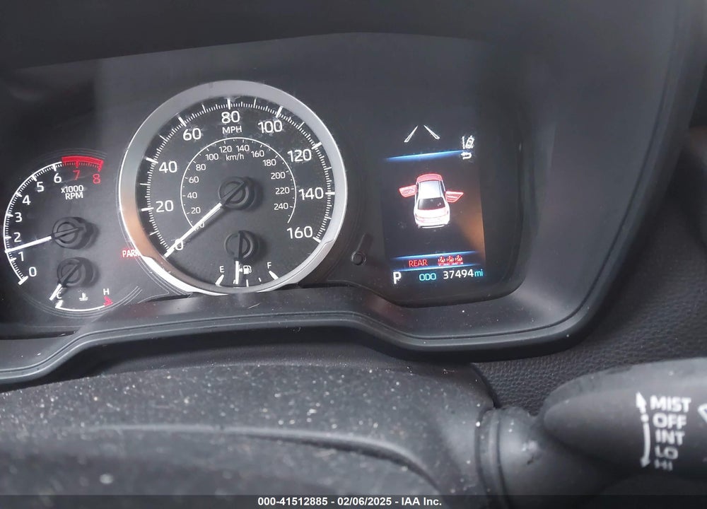2022 TOYOTA COROLLA VIN: JTDEPMAE0N3030172