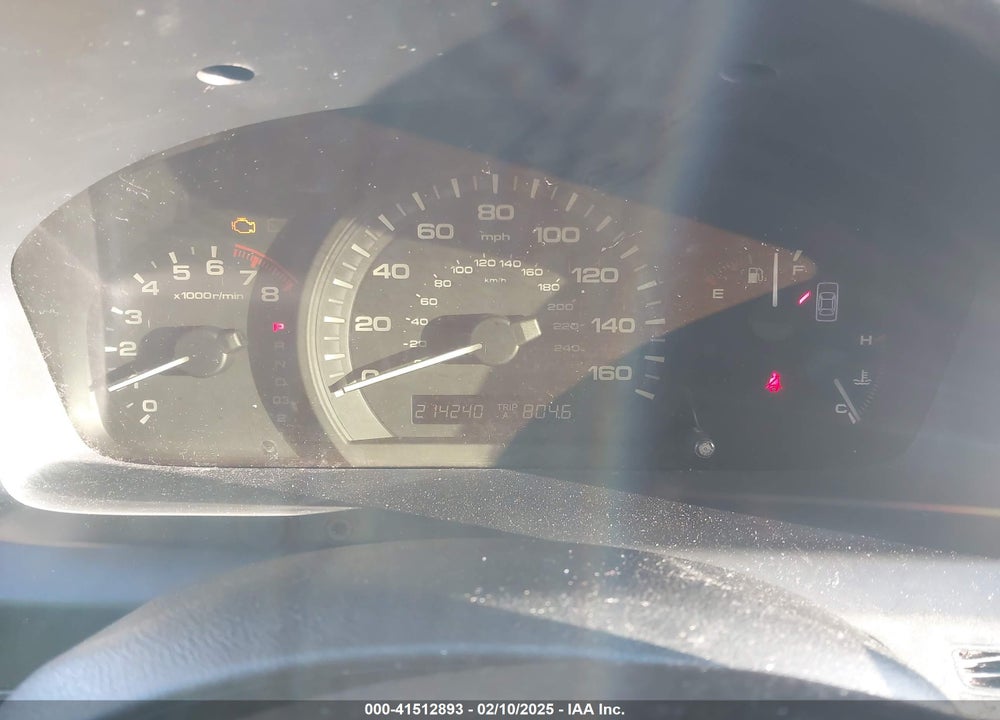 2007 HONDA ACCORD VIN: 1HGCM56727A047412