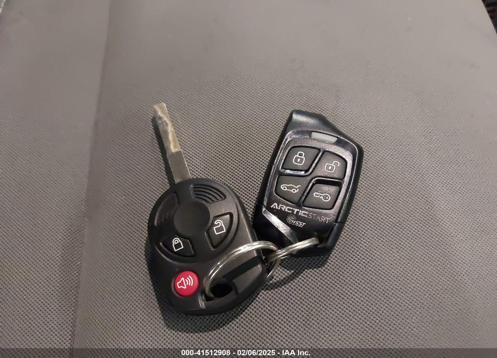 2015 FORD ESCAPE SE VIN: 1FMCU9GX3FUB62646