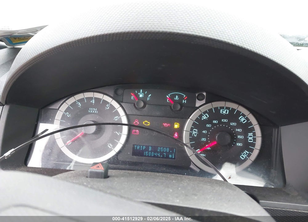2010 FORD ESCAPE XLT VIN: 1FMCU0DG7AKB62637