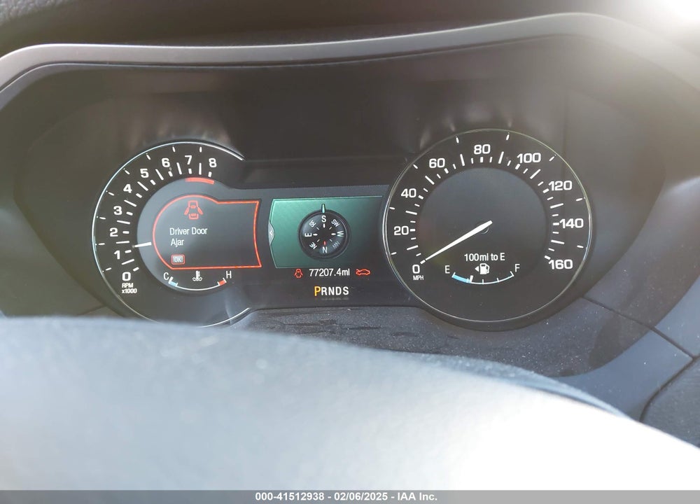2014 LINCOLN MKZ VIN: 3LN6L2G95ER834818