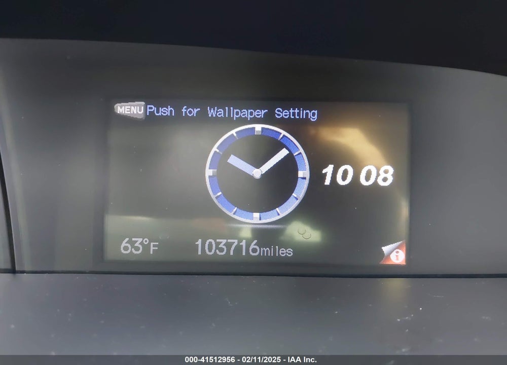 2013 HONDA CIVIC LX VIN: 2HGFB2F57DH500596