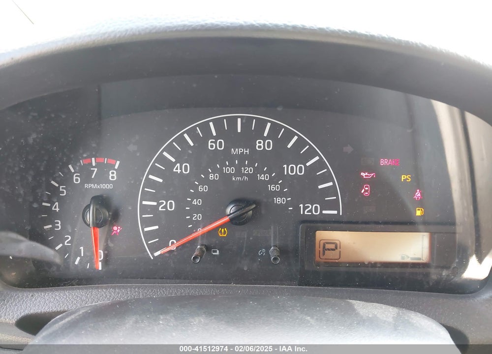 2020 NISSAN NV200  CARGO S XTRONIC CVT VIN: 3N6CM0KNXLK701326