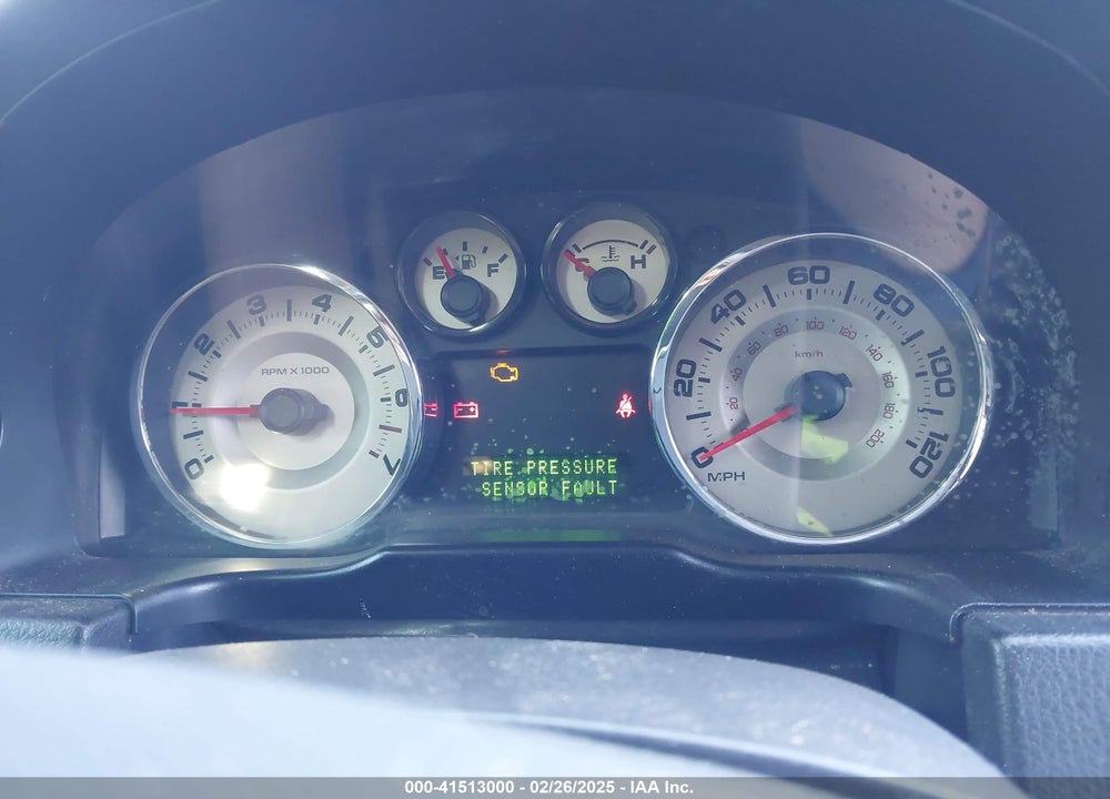 2007 FORD EDGE SEL PLUS VIN: 2FMDK39C77BB67891