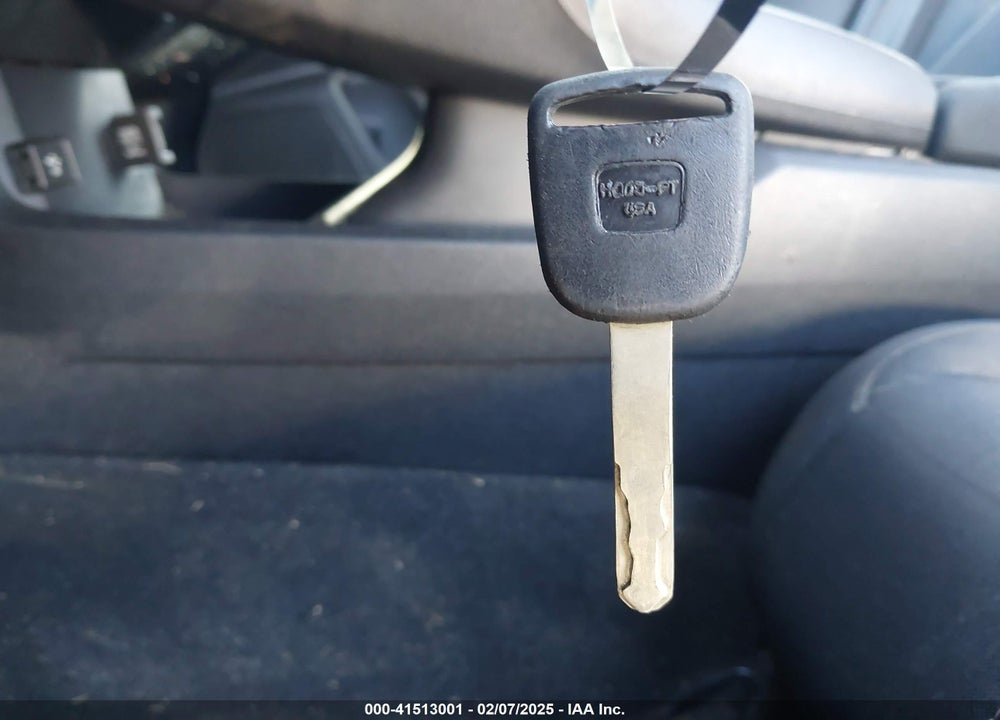 2016 HONDA CIVIC VIN: 19XFC2F56GE099229