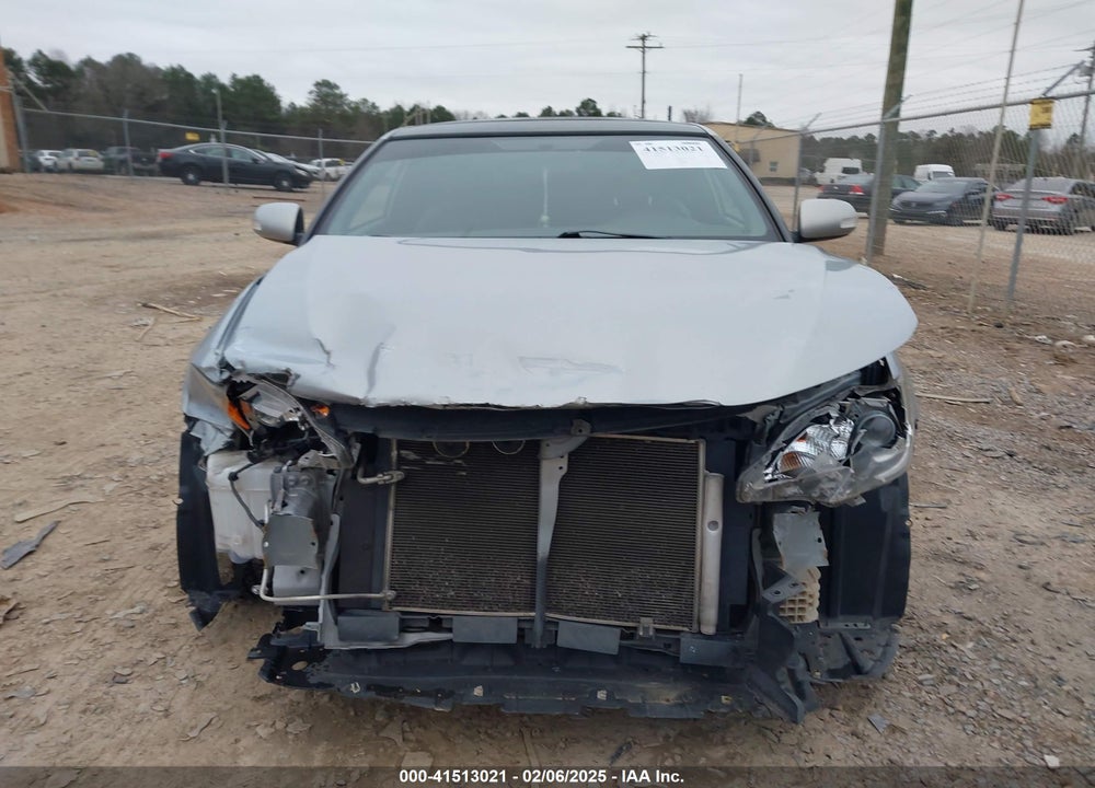 2014 TOYOTA SCION TC VIN: JTKJF5C73E3075699
